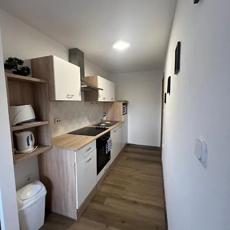 Apartment Apartma Golovec Ljubljana