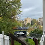 Apartamento Apartma Golovec *
