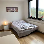 Apartman Apartma Golovec Ljubljana