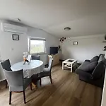Apartma Golovec Liubliana