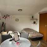 Apartman Apartma Golovec Ljubljana