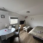 Apartma Golovec Liubliana