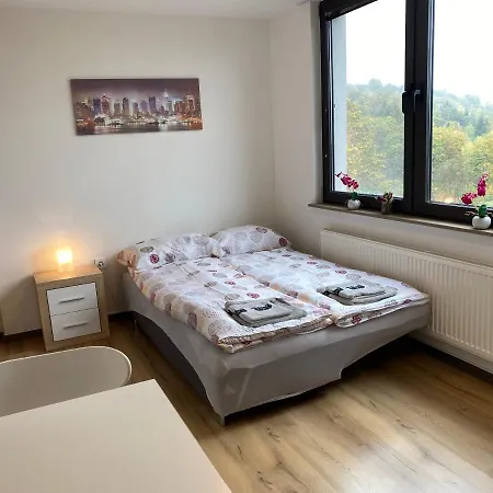 Апартаменты Apartma Golovec Любляна