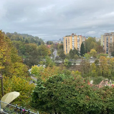 Apartma Golovec * Liubliana