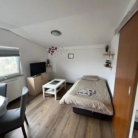 Апартаменты Apartma Golovec *