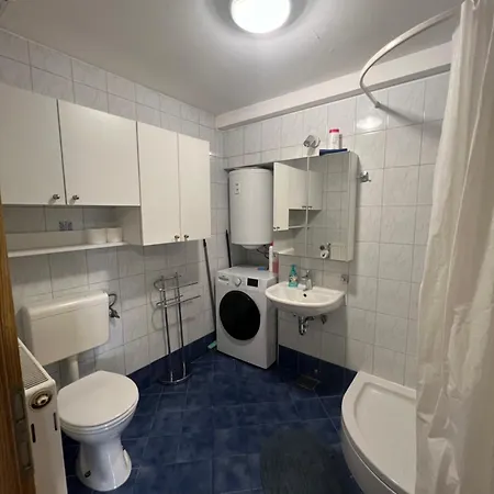 Апартаменты Apartma Golovec