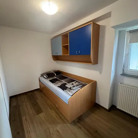 Apartma Golovec Liubliana