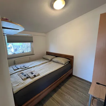 Apartma Golovec * Liubliana