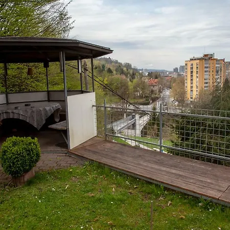 Apartamento Apartma Golovec