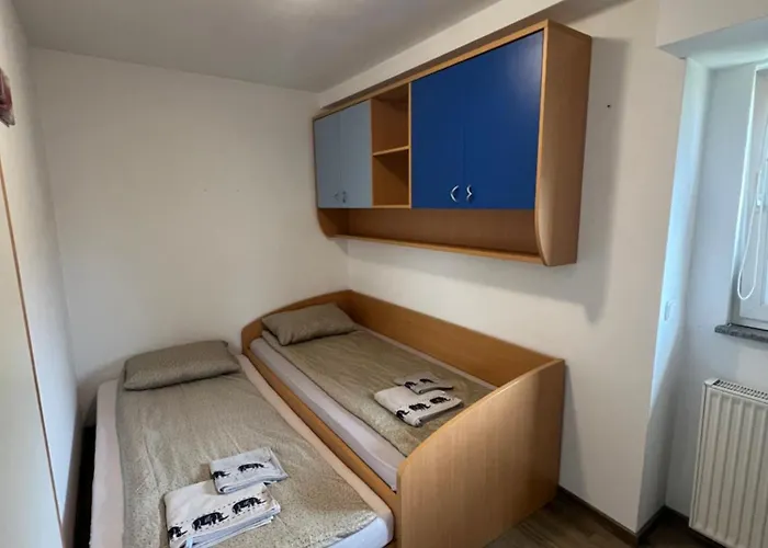 Apartma Golovec 公寓