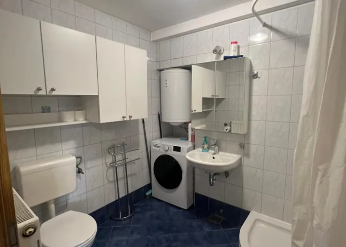 Appartamento Apartma Golovec