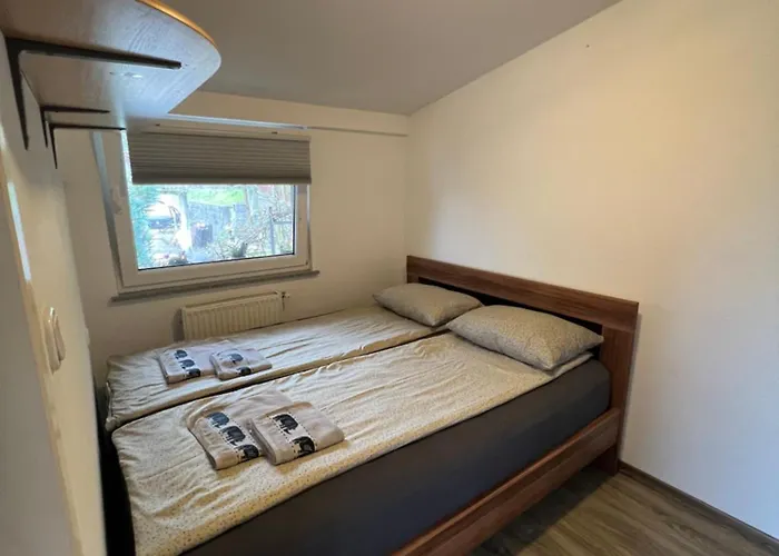 Apartma Golovec Apartma Ljubljana