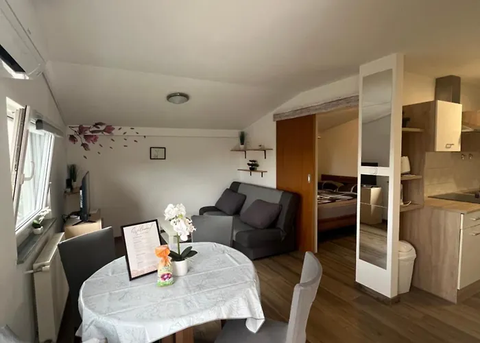 Apartma Apartma Golovec