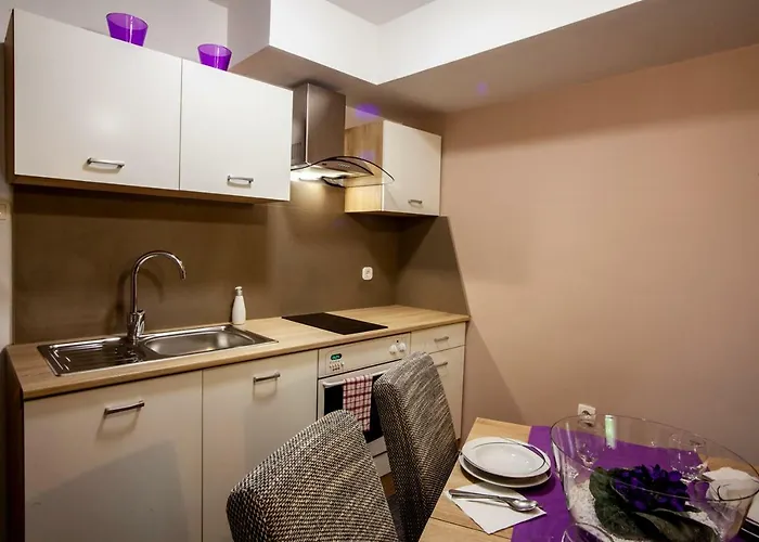 Apartma Golovec Apartma