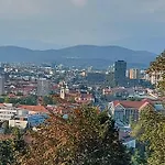 Apartma Golovec Appartement Ljubljana