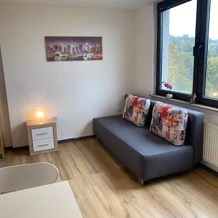 Apartamento Apartma Golovec Liubliana