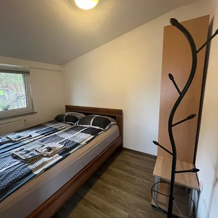 Apartamento Apartma Golovec *