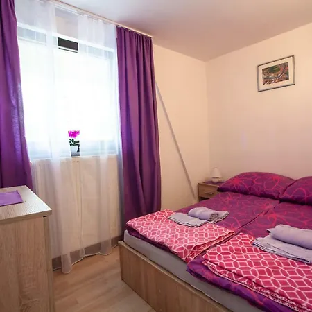 Apartamento Apartma Golovec *