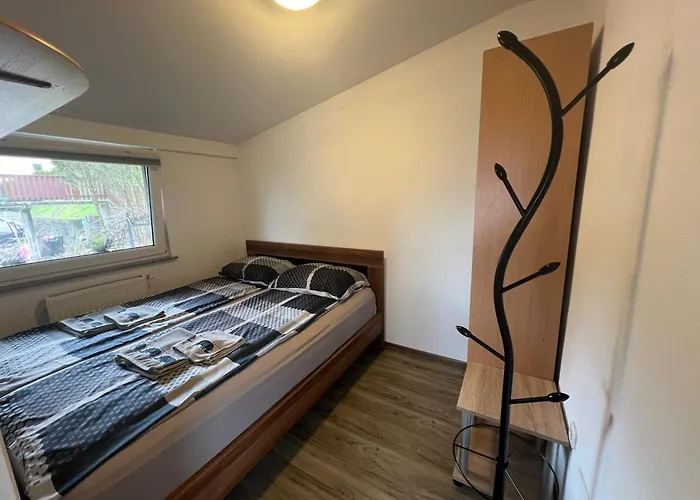 Appartement Apartma Golovec *