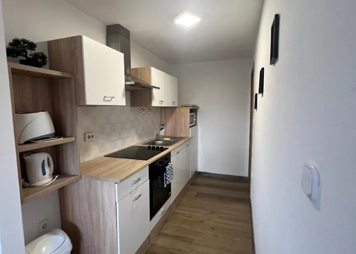 Appartement Apartma Golovec Ljubljana