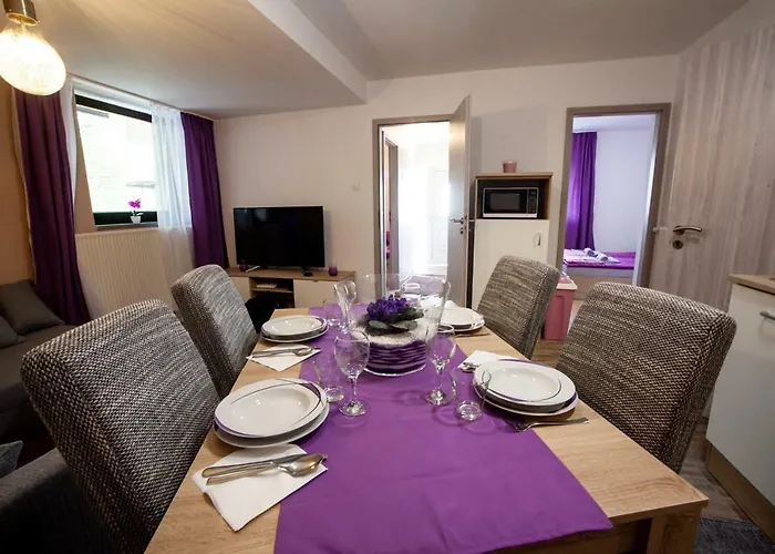 Apartma Golovec Appartement Ljubljana